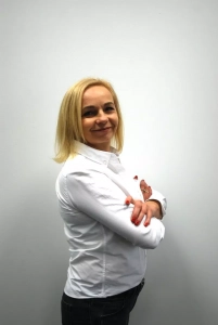 Joanna Kasprzycka administracja