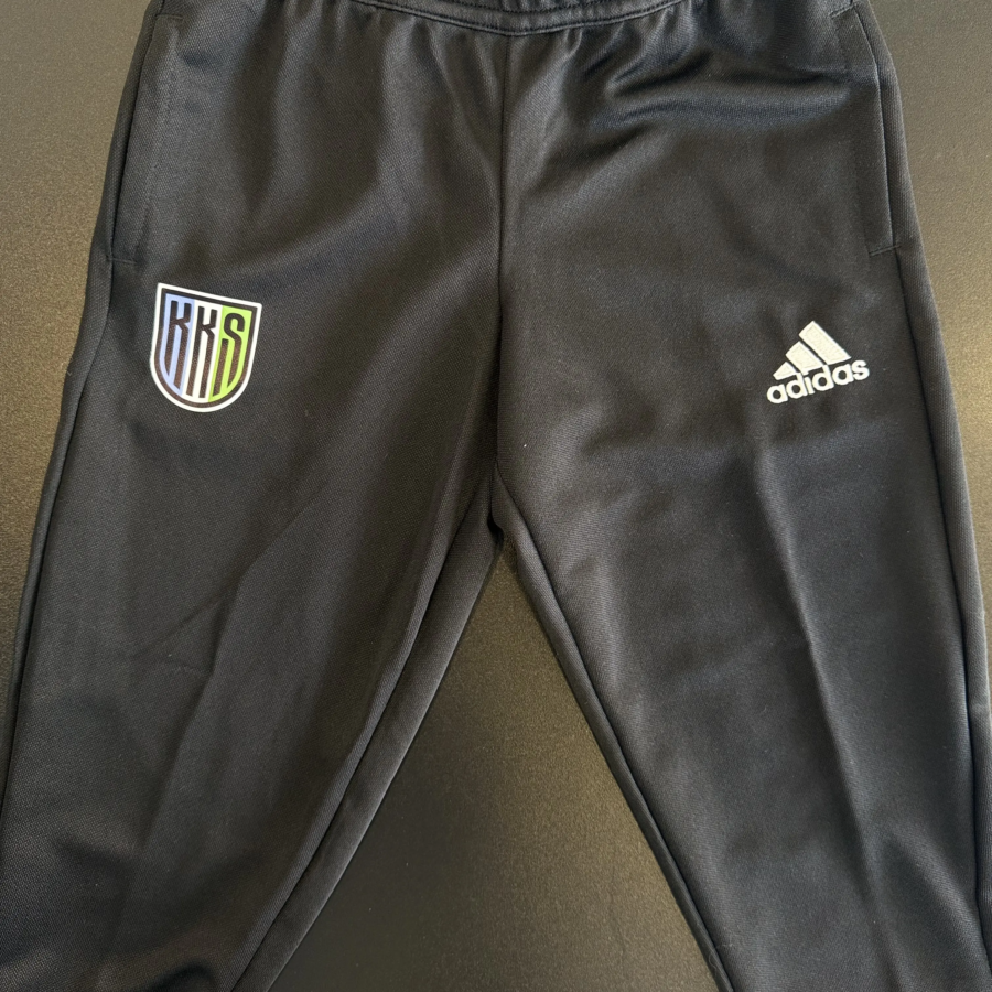 SPODNIE TRENINGOWE ADIDIAS